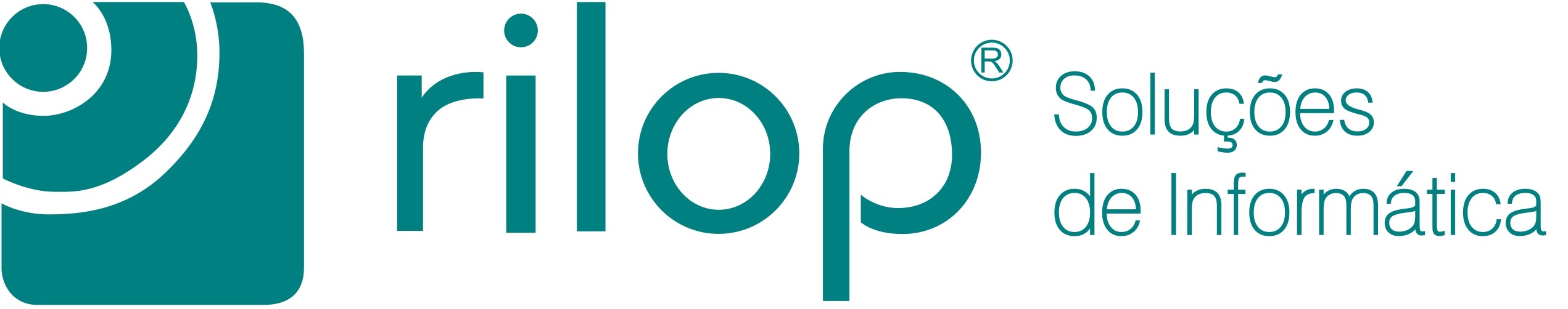 Rilop — Soluções de Informática